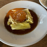 restaurant douillet のおにかい的實拍圖
