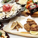 青森ねぶたワールド 新橋店的實拍圖
