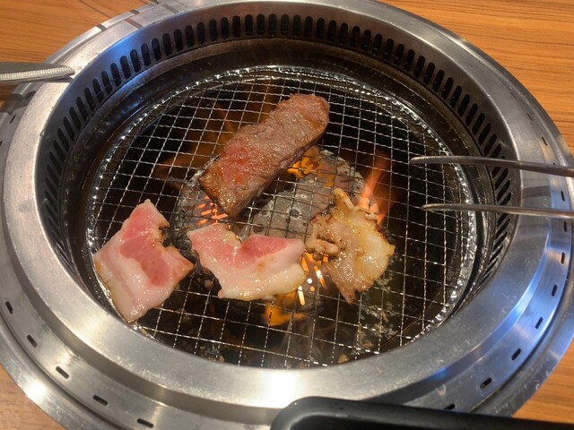 熟成焼肉いちばん 巽店的實拍高清圖