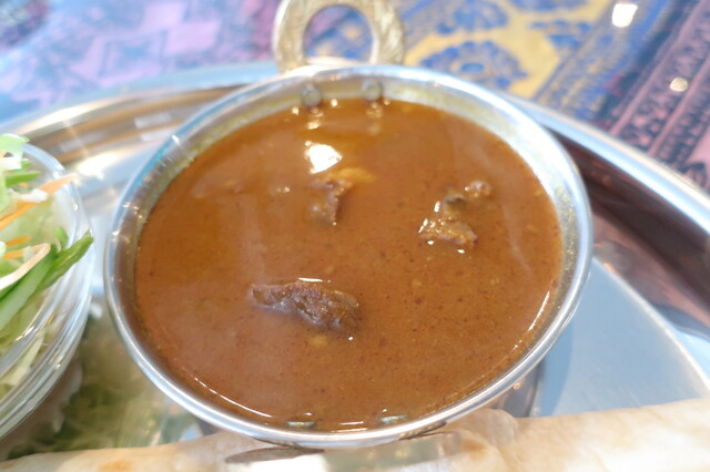 recommendations image for アラジン スパイス レストラン