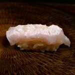 江戸心 山ぼうし的實拍圖
