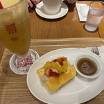 春水堂 銀座店的實拍圖