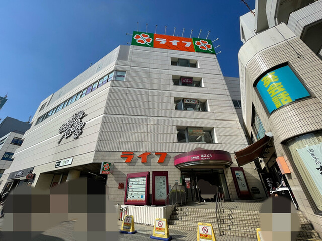 どさん子 瑞江駅ビル店的實拍高清圖