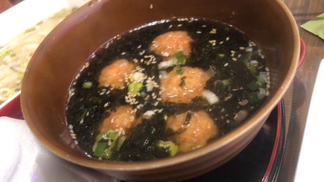 和風だし伊藤圓的实拍高清图