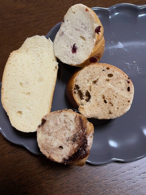 BAGEL STANDARD的實拍高清圖