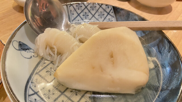 仙台牛タン 塩釜おでん 三代目文治 銀座本店的實拍高清圖