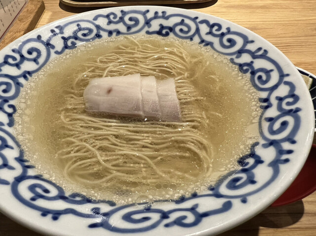 recommendations image for 豚そば 月や 本店