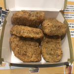 マクドナルド 筑紫通り店的實拍圖