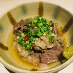 黒家 西中洲店的實拍圖