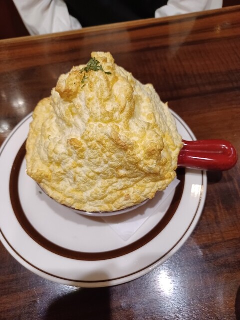 星乃珈琲店 札幌伏古店的实拍高清图
