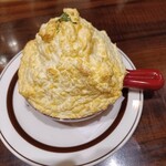 星乃珈琲店 札幌伏古店的实拍图
