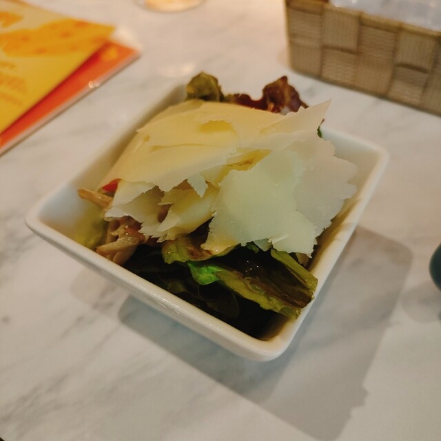 和cheese TENSAI的實拍高清圖