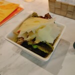 和cheese TENSAI的實拍圖