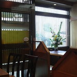 松月庵的實拍圖