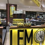 recommendations for レモネード by レモニカ あべのキューズモール店