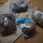 梅鶯堂 嵯峨野店的实拍图