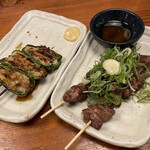 鳥貴族 天神橋3丁目店的實拍圖