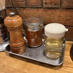 麺処 花田 上野店的實拍圖