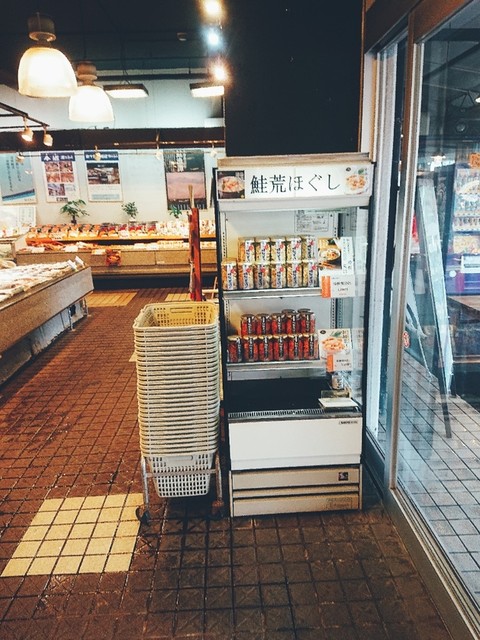 佐藤水産 市場店的實拍高清圖
