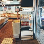 佐藤水産 市場店的實拍圖