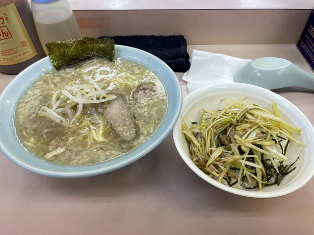 recommendations image for ラーメンショップ椿 緑ヶ丘店