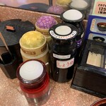 元禄寿司 梅田店的實拍圖