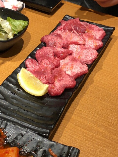 焼肉七つ星 福島店的實拍高清圖