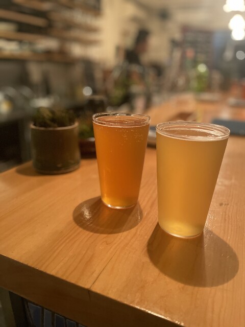 BEER PUB TAKUMIYA的实拍高清图