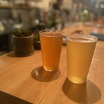 BEER PUB TAKUMIYA的实拍图