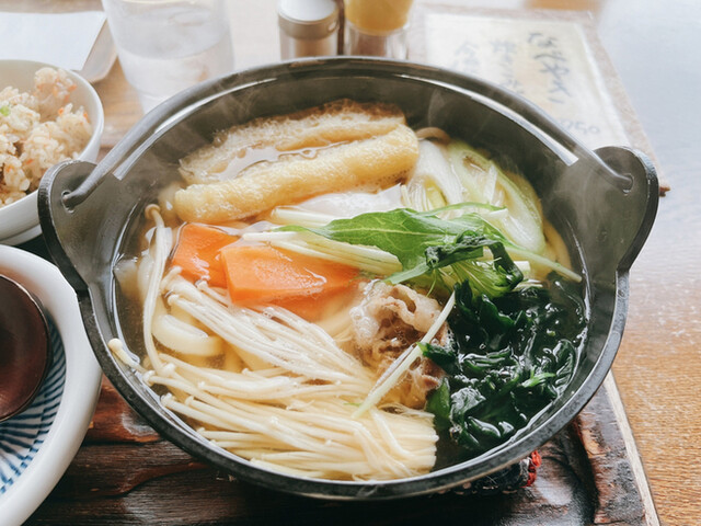 ほくほく庵的实拍高清图