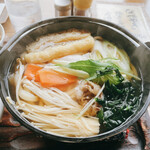 ほくほく庵的实拍图