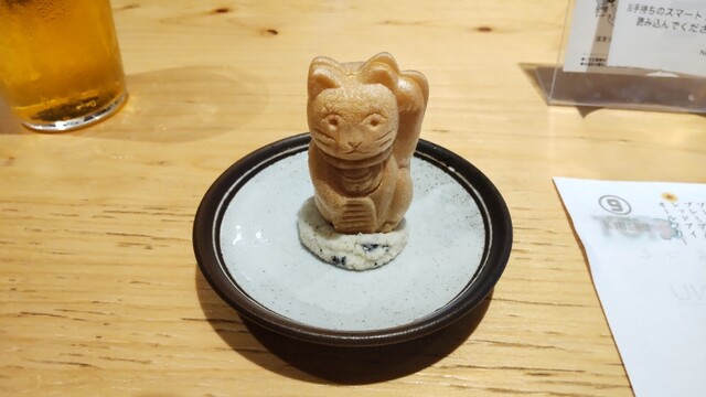NUMBERSHOT 天神店的實拍高清圖