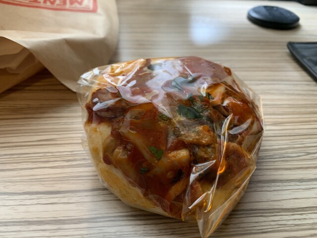 recommendations image for 国産小麦パン工房 Full Full 松崎本店