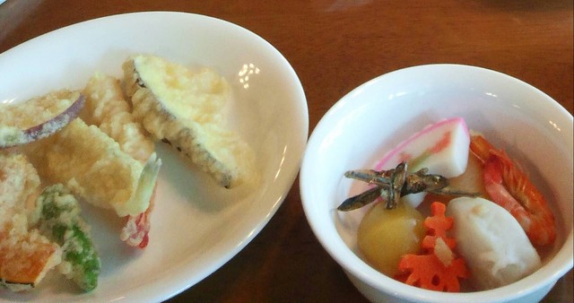 recommendations image for ホテルステーション京都・西館　レストラン悠遊