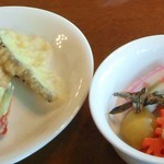 recommendations for ホテルステーション京都・西館　レストラン悠遊