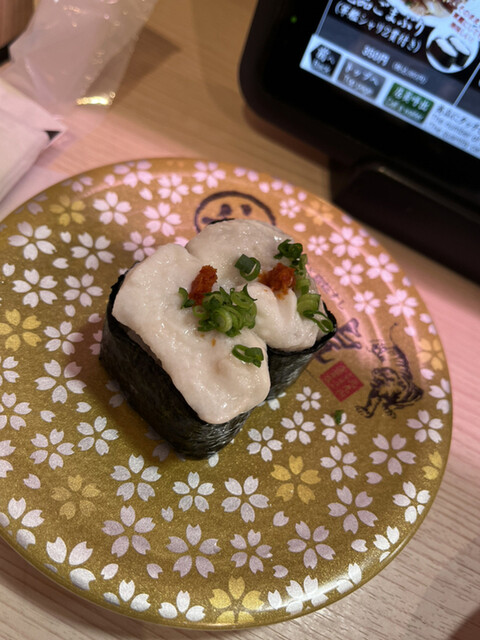 recommendations image for 活鮨の虎