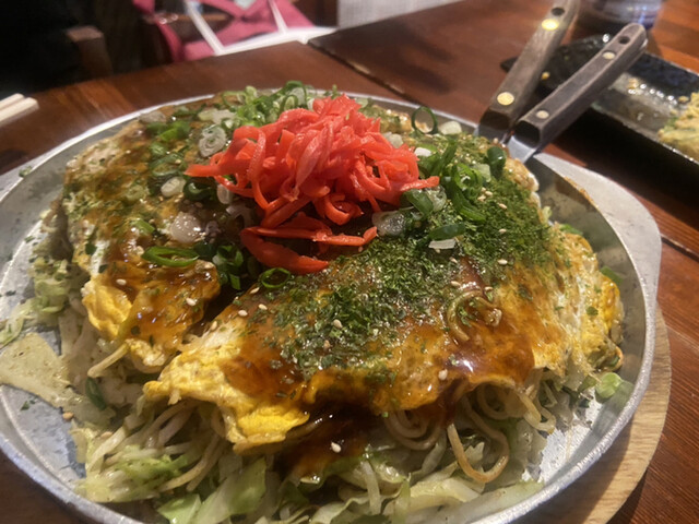 recommendations image for 広島鉄板 バリュー兄弟 こめちゃん