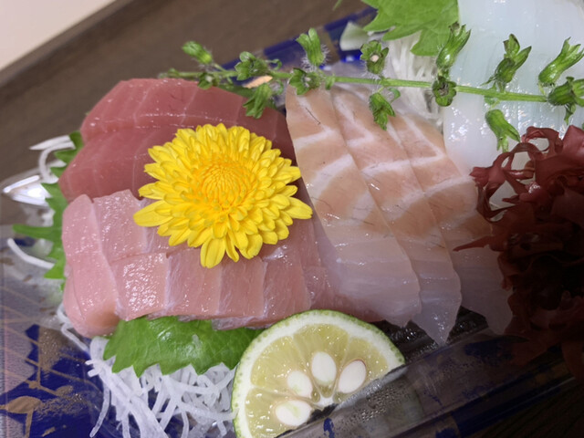 築地 中島水産 ISP池袋ショッピングパーク店的實拍高清圖