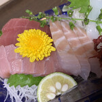 築地 中島水産 ISP池袋ショッピングパーク店的實拍圖