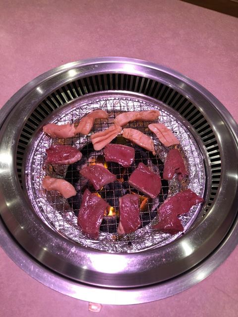 焼肉 一力的實拍高清圖
