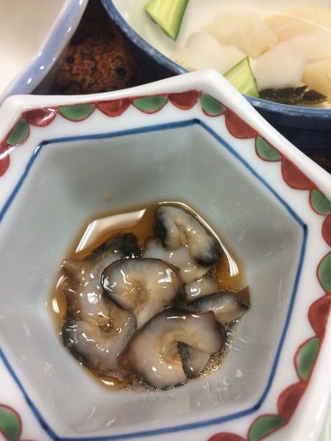 銀鱗閣的實拍高清圖