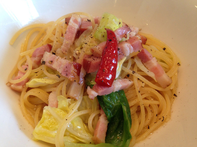 recommendations image for キチキチ