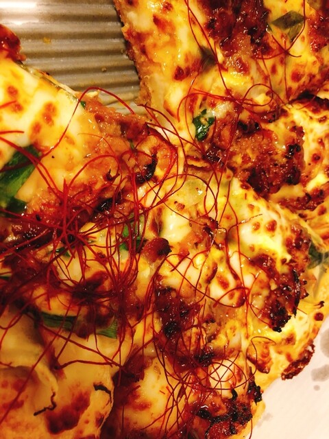 recommendations image for ピザハット 小滝橋店