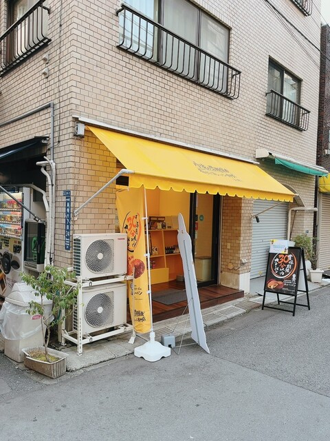小麦の禁断症状 築地店的實拍高清圖