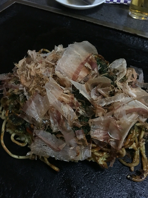 recommendations image for お好み焼き 四国本場