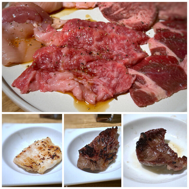 福岡焼肉kintan的實拍高清圖