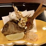 京懐石 みのきち 新宿住友店的實拍圖
