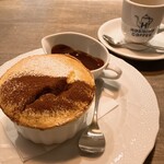 星乃珈琲店 五反田店的實拍圖