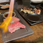 東寺のかえる的實拍圖