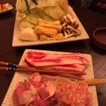 ちゃんこ　しん川的實拍圖